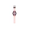 Casio Women's BABY-G 45.4mm Pink Watch BGA-180-4B4 BGA-180-4B4