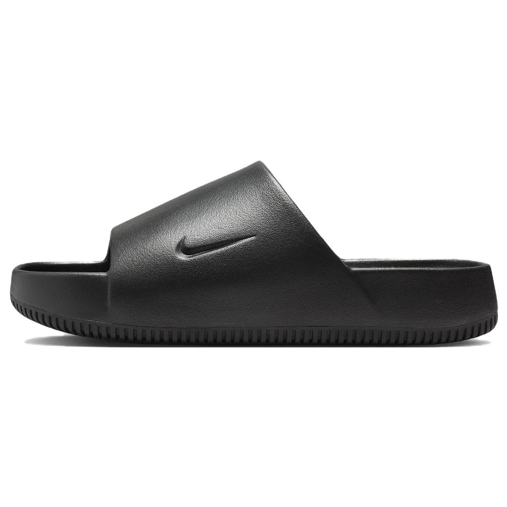 New Nike Calm Slide Black FD4116-001