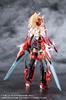 Megami Device Asra Archer Kizuna 1/1 Scale Model Kit 140mm