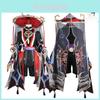 Kunikuzushi Genshin Impact Polyester Eva Costume Wig Hat Set Xs-3xl