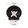 Bpx 2-94L 5859En1006S Motor Pompă Drenaj Pentru Piese Drenaj Mașină de Spălat