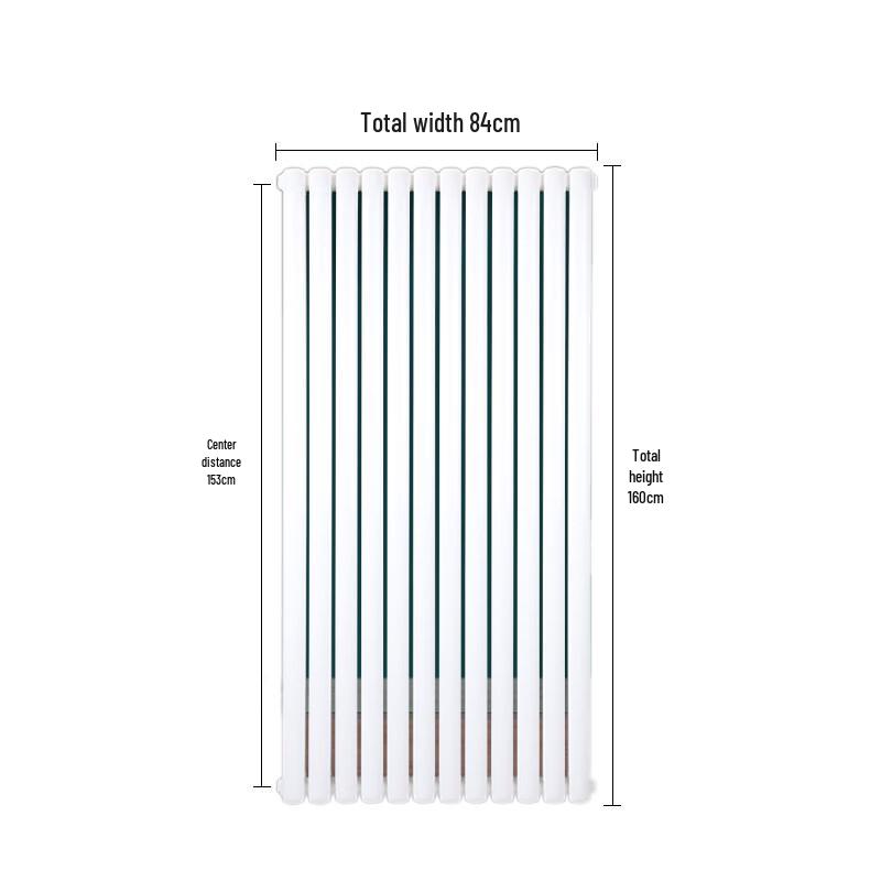 

Xuncheng Steel Wall-Mounted Radiator