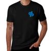 Copie De Jul - DP T-Shirt Abstract Pattern Print Top