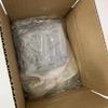 Gift Music Cover DIY Keyring Key Chain Acrylic DVD NFC Custom Album Box Case Mini Blank CD Keychain