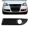 Accesorios de exterior – Rejilla frontal y rejilla de radiador