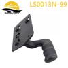 GMC Sierra/Silverado '99 Interior Door Handle (15760297, 15760298)