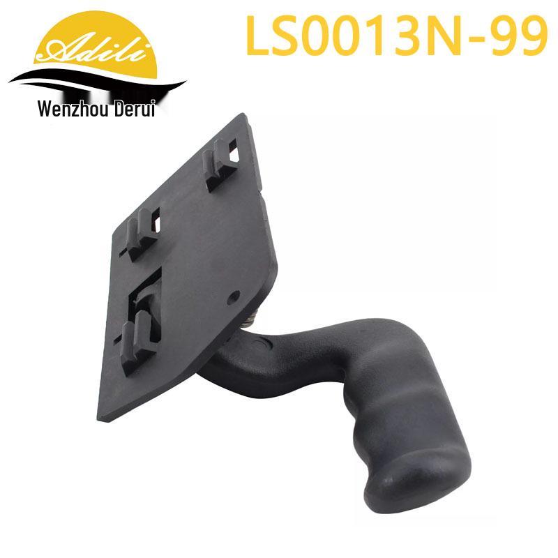 GMC Sierra/Silverado '99 Interior Door Handle (15760297, 15760298)
