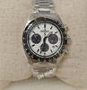Prospex Speedtimer Chronograph Solar 39mm Men’s Watch SSC961P1