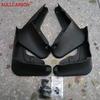For Byd Sealion 7 EV 2024 2025 Mud Flaps Mudflap Front Rear Fender Anti-splash Mudguards Guard Splash Car Accessories With Gift