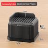 Exclusive Non-Slip Heightening Table and Sofa Leg Pads - Wear-Resistant and Silent