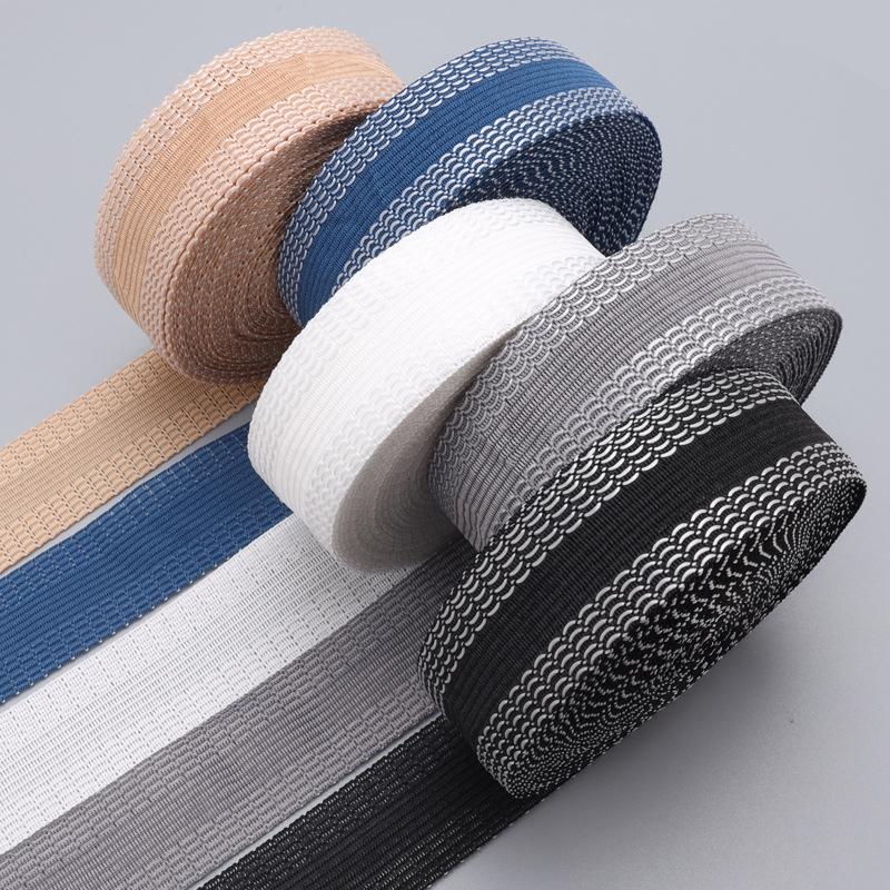 DIY Sewing Fabric Self-Adhesive Pants Paste Iron on Pants Edge Shorten Repair Pants for Jean Clothing and Jean Pants Apparel