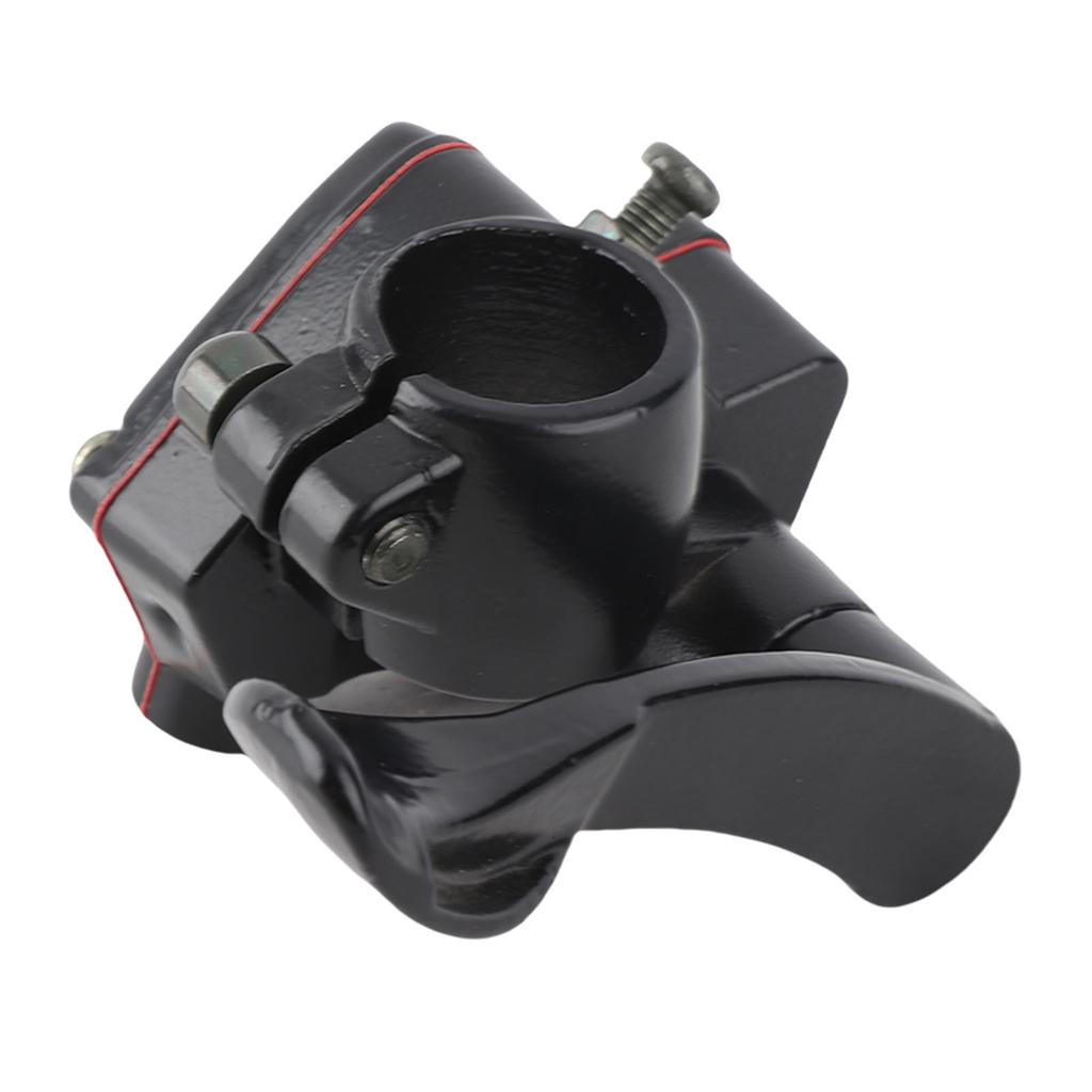 Thumb Accelerator Controller Throttle Wire Cable Assembly Fit For Motorcycle ATV Dirt Bike