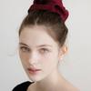 Jean Paul Clarisse Rose Pattern Scrunchie JP-22-136S