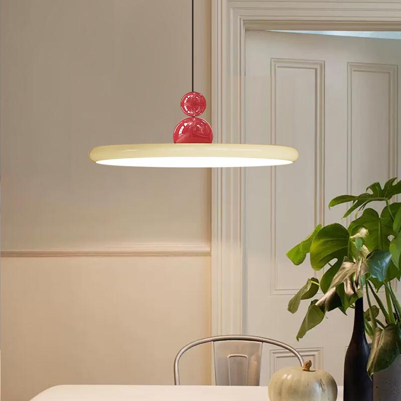 M&M Style Dream Bubble Pendant Light