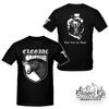 Üst giysisi – T-shirtler