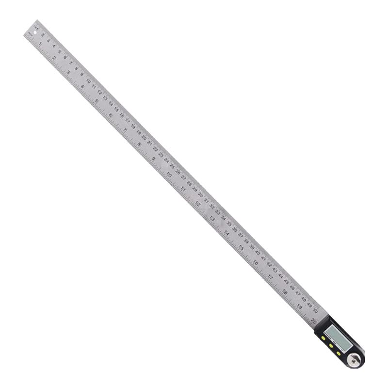 Digital Angle Ruler Protractor CN plug (adapter included)