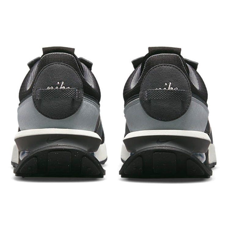 Nike Air Max Pre-Day Černé Unisex Tenisky Antracitová Železně šedá DA4263-001