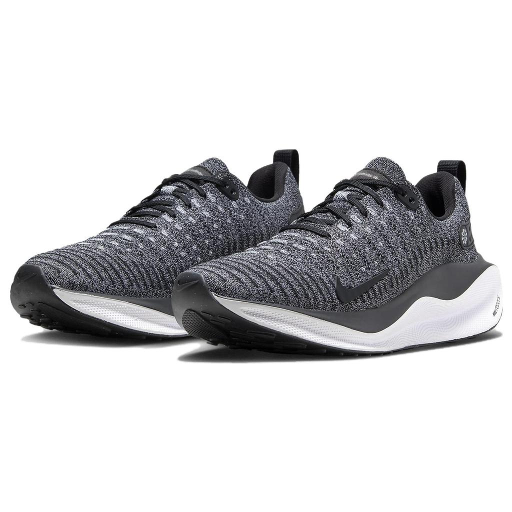 New Nike ReactX Infinity Run 4 Oreo DR2665-003