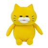 Sun Arrow Stray Cat Group Sitting Stray Cat Plush Toy, Medium, K-8991