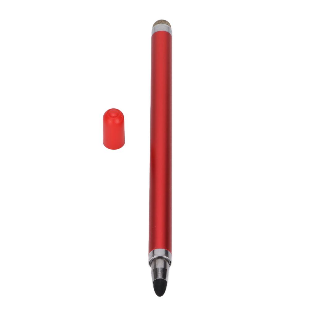 Pens Write Smoothly Quiet Tip Accurate Soft Wear Resistant Colorful Pens for Phone Tablets
