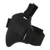 1PCS Rubber Motorcycle Shoes Boots Cover Protector Shifter Guards Gear Protection Shift Pad Accessories