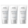 d'Alba Waterful Essence Sun Cream SPF50+ PA++++, 50ml, 3 Pcs