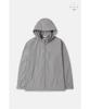 Kolon Sport Men'S Gore Windstopper In-Hood Jacket Jwjwx26231Gry