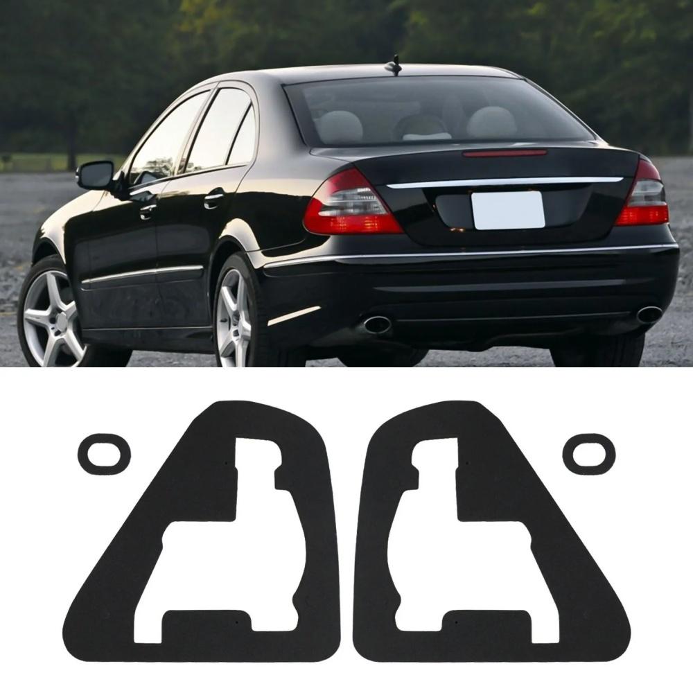 1 pár těsnící podložka těsnění pro zadní světlo vozu pro Mercedes-Benz třídy E W211 2007-2009