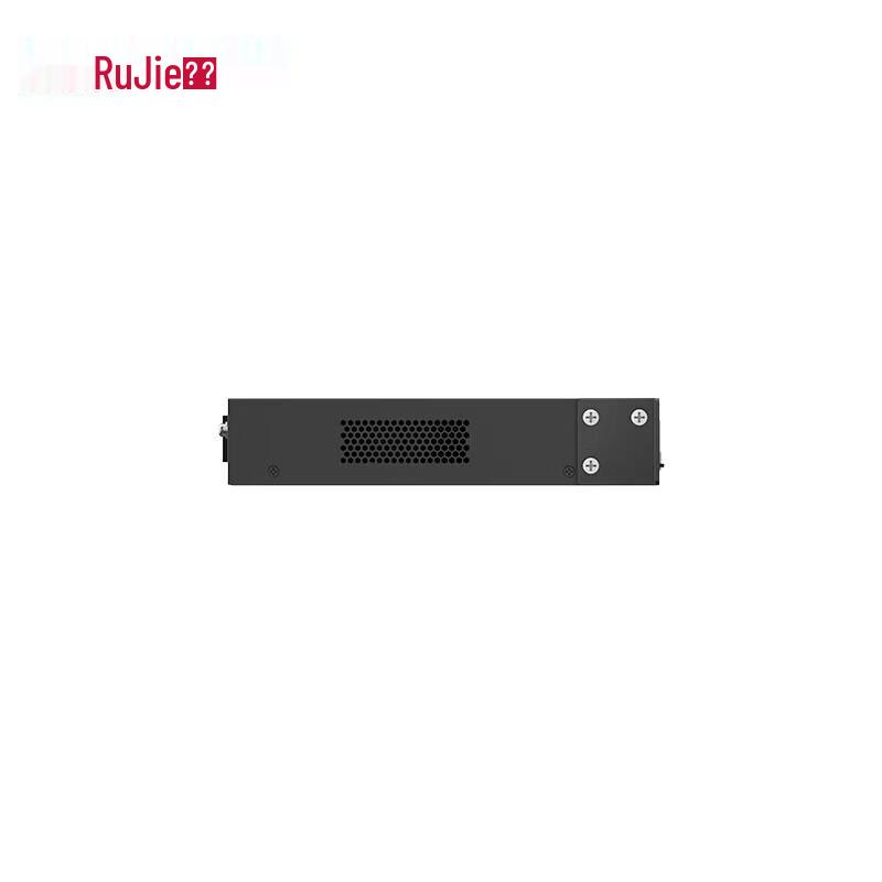 Ruijie RG-ES126GS-P-E 24-Port Gigabit PoE+ Unmanaged Switch