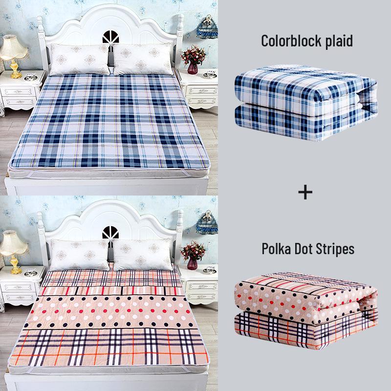 Washable Waterproof Incontinence Bed Pads for Elderly Adults