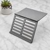 American Mahjong Card Rack Holder for Table 3D Printed Angled Viewing Display Table Accessory Rack Under-Mat Slide-in Stand Foldable