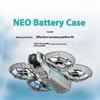 STARTRC 1150537 For DJI Neo Battery Protective Cover Plastic Drone Landing Gear
