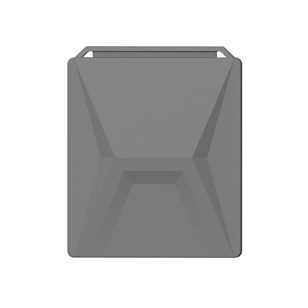 Für Starlink Mini Silikon Schutzhülle Staubdichte Hülle Und Tragbares Zubehör Anti Protec P3C3