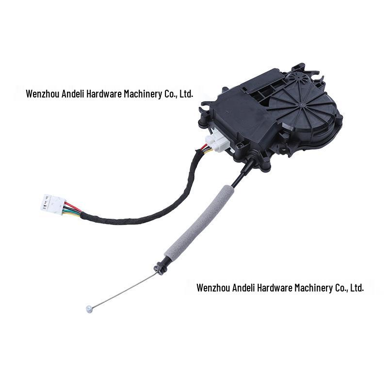 BMW F25 X3 2011-2017 Trunk Lock Actuator 28i/35i 51247249578