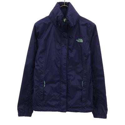NPW5150Z Mountain Parka S Purple Outdoors Women Used