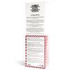 Reed Diffuser Cherry Woods 120ml