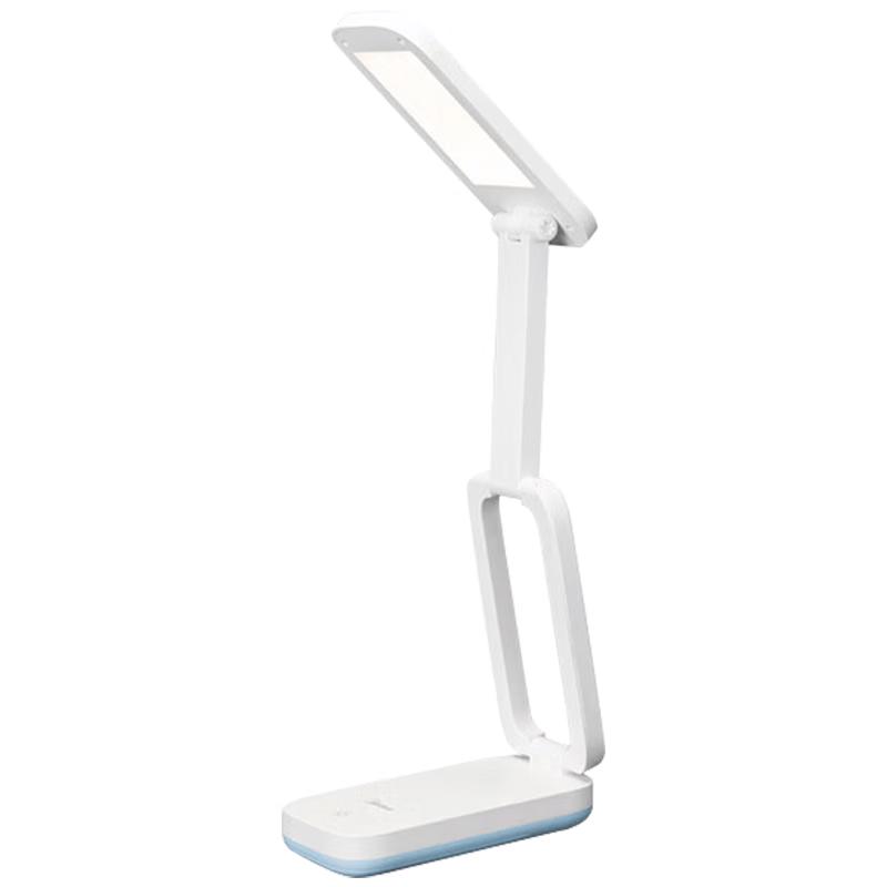 Midea Portable LED Rechargeable Desk Lamp