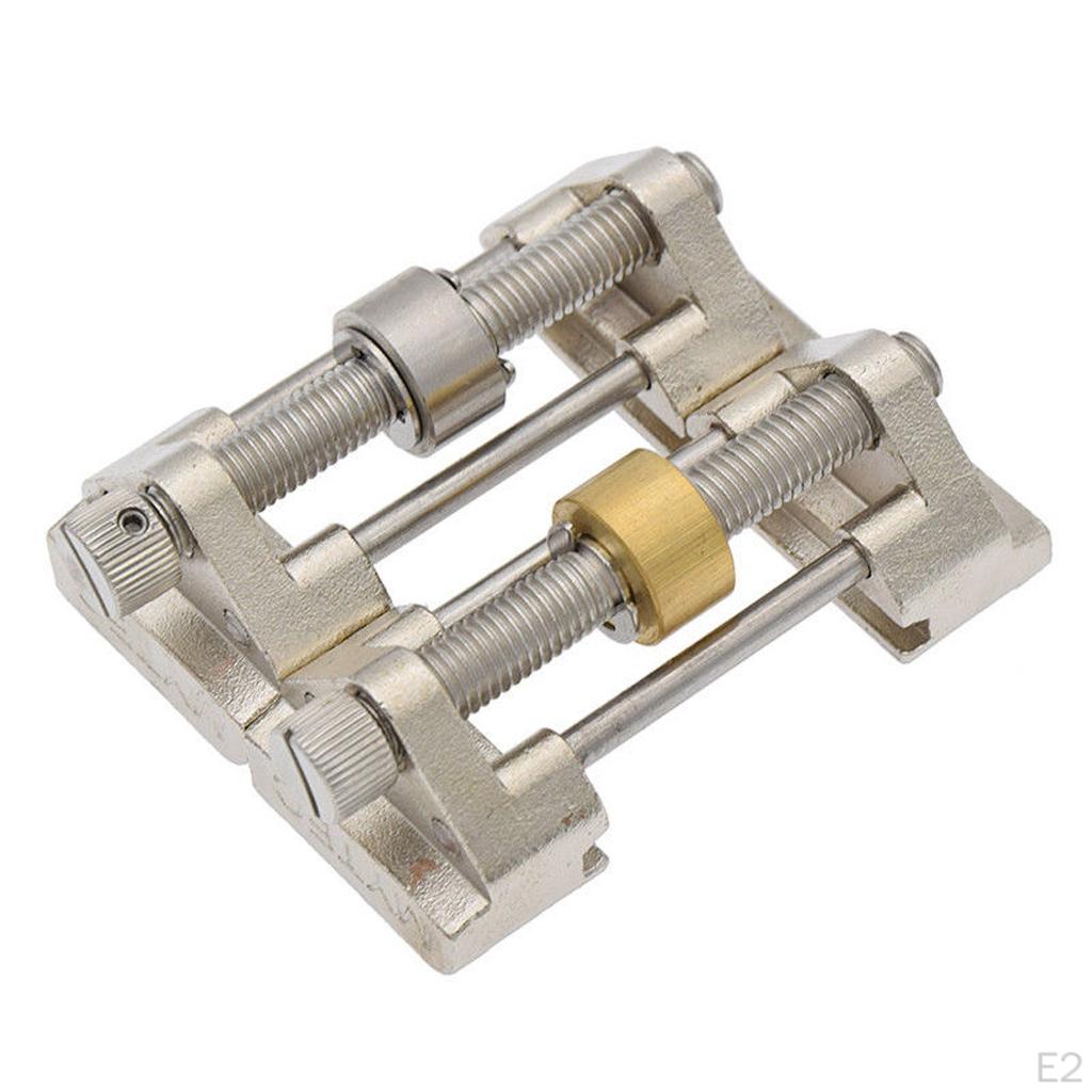 Plane Blade Sharpening Angle Block Honing Jig Fixed