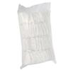 50PCS Disposable Stretch Non-Woven Headband Women Girls SPA Salon Makeup Hotel Wide Hairband Travel Portable Turban