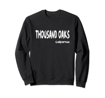 Thousand Oaks Trainer