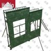 Military & Tactical Training Obstacle Course Equipment