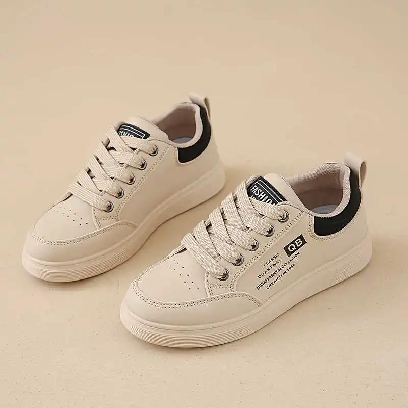 Without Heel High Sole Board Shoes Mary Jane Universal Brands For Original Brand Sneakers Woman Sports Cheaper Real
