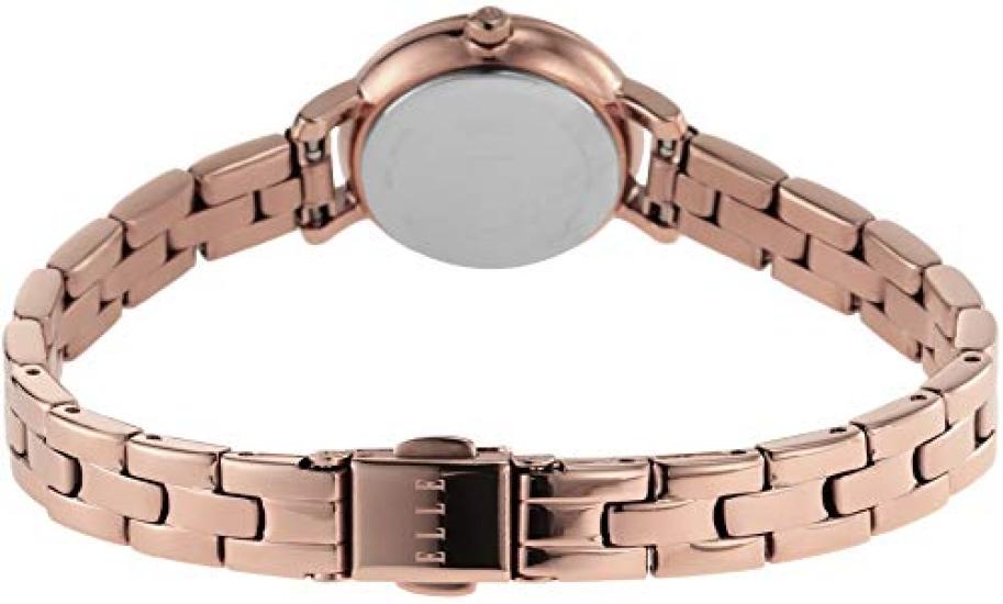 Watch MARIGNY ELL21057 Regular Import Pink Gold [ELLE] Women's
