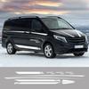 Naklejki winylowe na cały samochód dla Mercedes Benz Vito Klasa V Viano W638 W639 W447 V260 110 115 116 Marco Polo Akcesoria Tuningowe