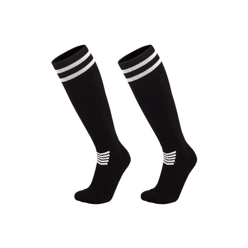 OEING Men s High-Tube Anti-Slip Terry Football Socks S-XL