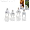 1 Stück Schildkröte Eidechse Schlange Reptilien Heizlampen 13W/26W UV-Strahlen Energiesparend Terrarium Sonnenplatzlicht 5.0 10.0 UVB Reptilienlampe