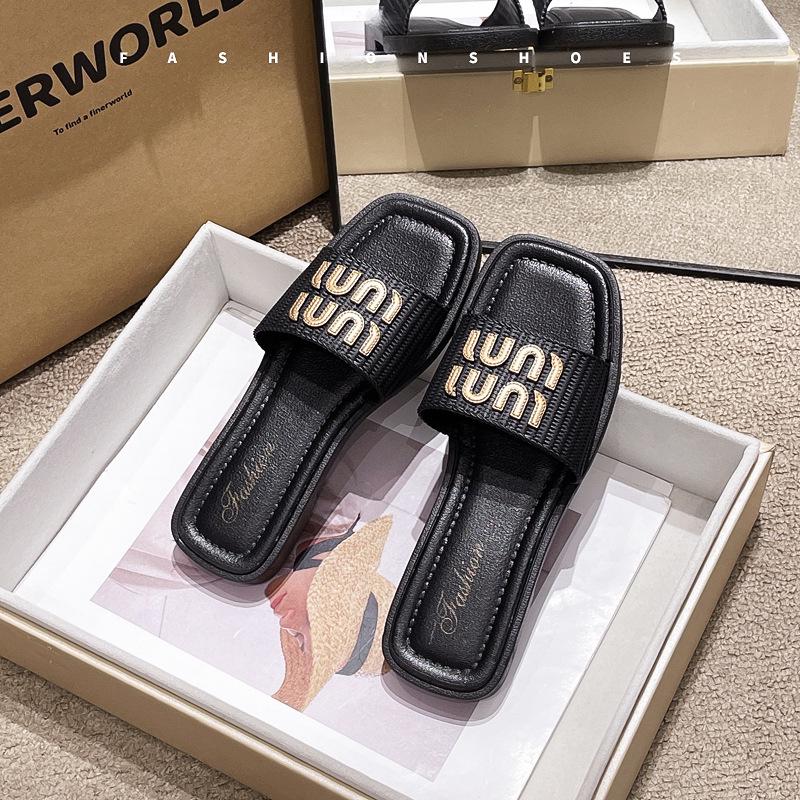 Prinzessinnen-Hausschuhe für Mädchen & Mamas - Süße, Hochwertige Flip-Flops