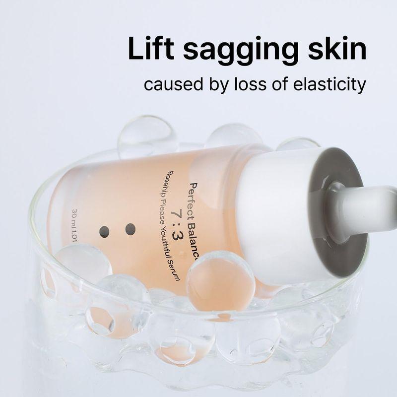 [B : Lab] Rosehip Please Youthful Serum 30ml