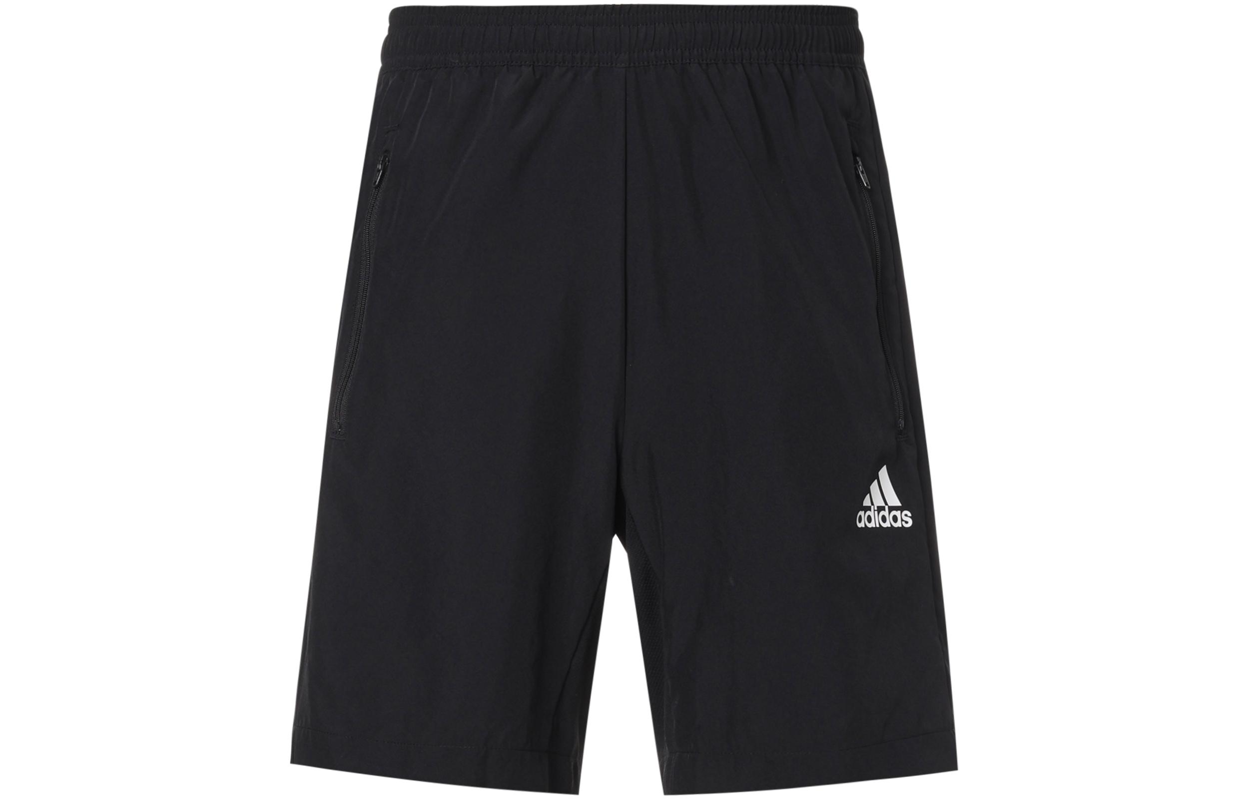 Adidas Aeroready Designed To Move Woven Shorts GT8161 A/M/L