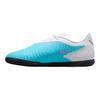 Nike Phantom GX Club IC Pakiet Blast Męskie Buty Sportowe Niebieski Bałtycki Niebieski Biały DD9485-446